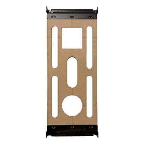 SA4-66_MOUNT TEMPLATE Bracket